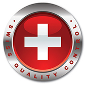 swiss quality