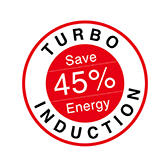 turbo induction