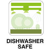 dishwasher safe