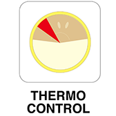 thermo controll